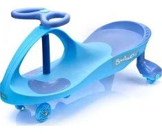 Meteor Automobiliukas Swing Car Swing