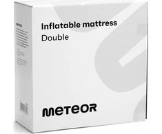 Meteor Velour čiužinys Meteor Dvivietis universalus