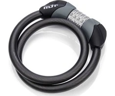 Dviračio užraktas Meteor protect, 15x800mm