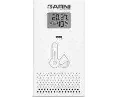 Orų stotis GARNI 055H - papildomas oro stoties jutiklis GARNI 2055 Arcus