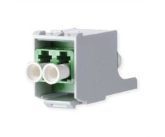Metz METZ CONNECT OpDAT moduł LC-Duplex APC OS2