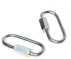 Haushalt Metz FAST CONNECTOR 5 MM ZN 2DD