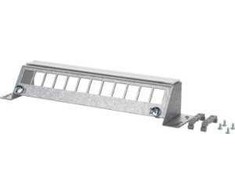 Metz Connect SmartConnect Patchpanel 12 Port Keystone, nepriimtina