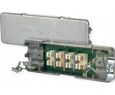 METZ CONNECT Cat.7 kabelio jungtis