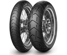 Motociklo padanga Metzeler Tourance Next 2 150/70 R18 70 V