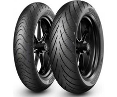 Motociklo padanga Metzeler Roadtec Scooter 100/80 R1053L