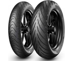 Motociklo padanga Metzeler Roadtec Scooter 150/70 R14 66 S