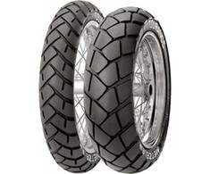 Motociklo padanga Metzeler Tourance 150/70 R1769H