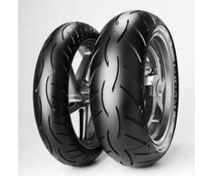 Motociklo padanga Metzeler Sportec M5 Interact 120/70 R1758W