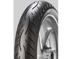 Motociklo padanga Metzeler Roadtec Z8 Interact 120/70 R18 59 W