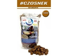 Meus NLT MAISTAS - Česnako granulės 10 mm 1kg
