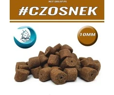 Meus NLT MAISTAS - Česnako granulės 10 mm 1kg