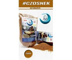 Meus NLT MAISTAS - Česnako granulės 2 mm 1kg