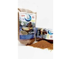 Meus NLT MAISTAS - Česnako granulės 2 mm 1kg
