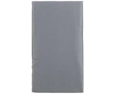 Mexen FITTED SHEET POLYCOTTON 140X200+25 Pilkas