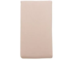 Mexen FITTED SHEET POLYCOTTON 180X200+25 BEIGE