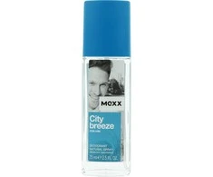 Mexx City Breeze For Him Dezodorantas