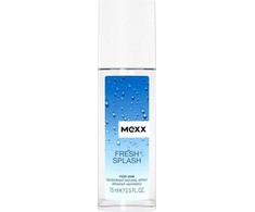 Mexx Fresh Splash Dezodorantas, 75 ml