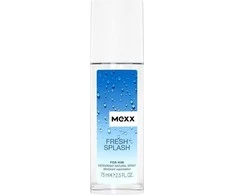 Mexx Fresh Splash Dezodorantas, 75 ml