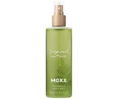 „Mexx Inspired Nature“ kūno purškiklis