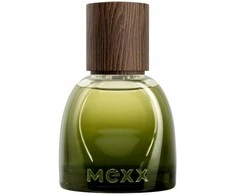 Mexx Inspired Nature EDP parfumuotas vanduo vyrams, 30 ml