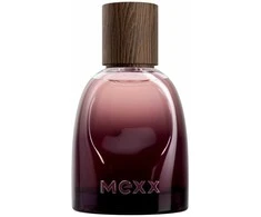 Mexx Inspired Warmth EDP parfumuotas vanduo vyrams, 50 ml