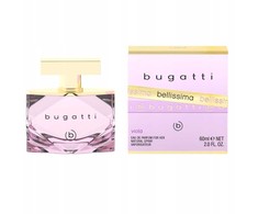 Mexx PROCT BUGATTI BELLISSIMA VIOLA WOM EDT 60ml
