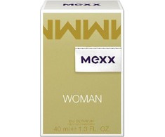 Mexx Moteriškas parfuminio vandens purškiklis 40ml