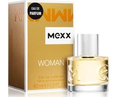 Mexx Moteriškas parfuminio vandens purškiklis 40ml