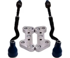 Meyle BMW E36 vairavimo adapteriai – PLUG &amp; PLAY