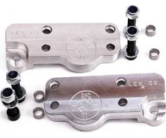 Meyle vairo adapteriai LEXUS GS300
