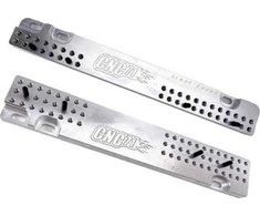 Meyle aliuminio kaušo sėdynės adapteriai BMW E30