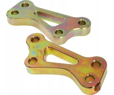 Meyle BMW E46 Vairavimo Adapteriai - STOCK CONTROL ARM Odesa CNC