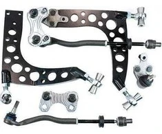 Meyle BMW E9X / E8X vairo komplektas PLUG &amp; PLAY CNC71
