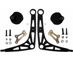 Meyle Rinkinys skrętu ODESA CNC BMW E36 V2