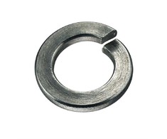 Poveržlė Haushalt A2, 4 mm, 50 vnt.