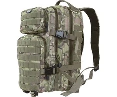 Max Fuchs Kuprinė Assault I operacija-camo, 30L