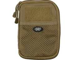 MFH POKROWIEC DĖKLAS MOLLE, 18 x 12, COYOTE