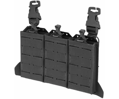MFH Templars Gear - skydelis su dėklais Shingle Panel