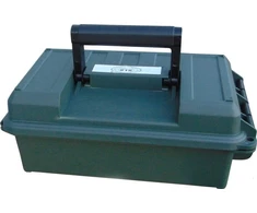 MFH US AMMO BOX OD žalias