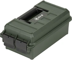 MFH US AMMO BOX OD žalias