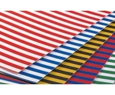 Mfp Paper MFP popierius Kartoninės juostelės 300g 25x35cm 10 lapų