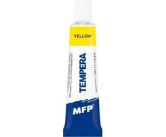 MFP Temperos dažų rinkinys 12 vnt. 12ml