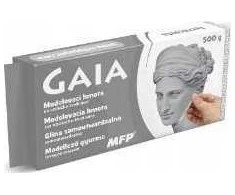MFP Modeliavimo medžiaga GAIA 500g pilka