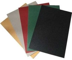 Mfp Paper MFP popierius Starlight Cardboard 200g 25x35cm 5 lapai MIX