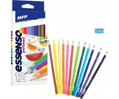 MFP ESSENSO crayons 12 pcs