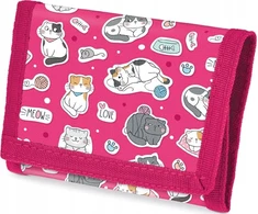 Mfp Paper MFP popierinis portfelis Cats 8030863