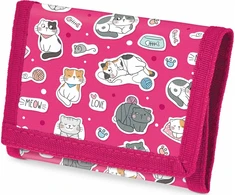 Mfp Paper MFP popierinis portfelis Cats 8030863