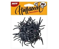 Mfp Paper plastikinis voras 7 cm 12 vnt. 1042571