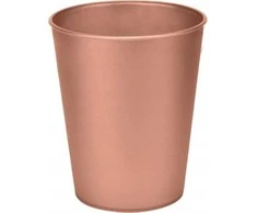 MFP paper Puodelis daugkartinio naudojimo rožinė- auksinė 250 ml